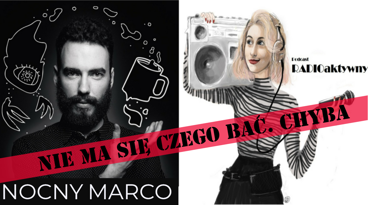 nocny marco