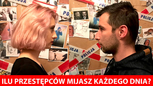 Kryminalna Polska